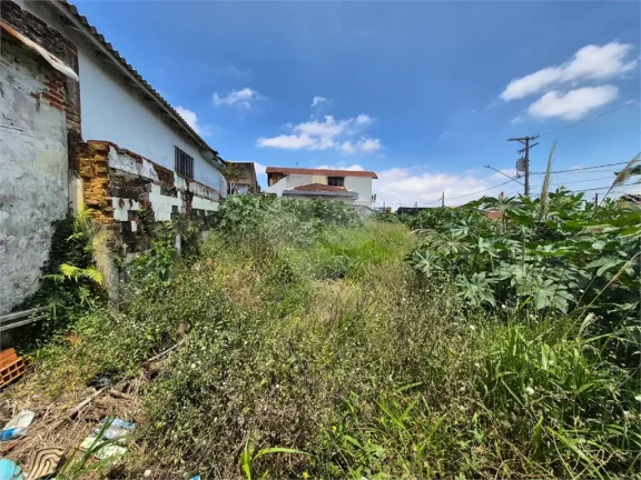 Imagem Terreno comercial à venda em Vila Sônia, São Paulo - SP