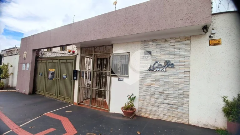 Imagem SOBRADO 3 QUARTOS COM SUITE A VENDA JARDIM AMERICA