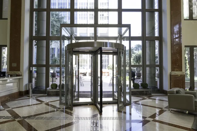 Imagem Edifício San Paolo Laje Corporativa