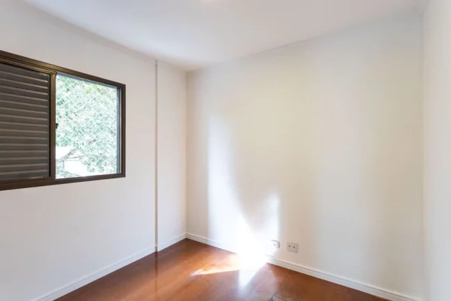 Imagem APARTAMENTO RESIDENCIAL em São Paulo - SP, Moema