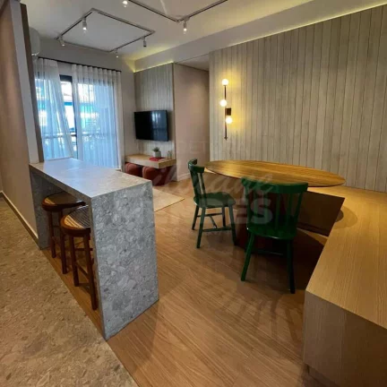 Imagem Apartamento de 58 m² no bairro Santa Rosália em Sorocaba/S.P.