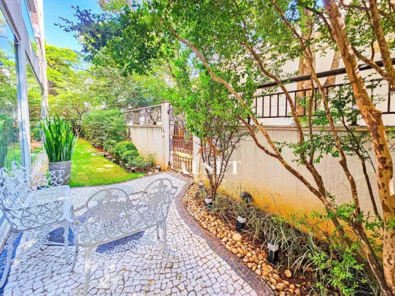 Imagem Apartamento Garden com 3 dormitórios à venda, 315 m² por R$ 3.200.000,00 - Mooca - São Paulo/SP