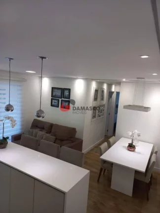Imagem Apartamento à venda, Jardim São Caetano, São Caetano do Sul, SP