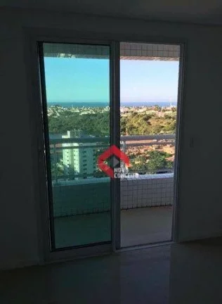 Imagem Apartamento com 3 dormitórios à venda, 80 m² por R$ 670.000,00 - Cocó - Fortaleza/CE