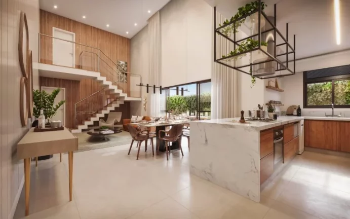 Imagem Solenne - Apartamento à venda no bairro Juvevê - Curitiba/PR