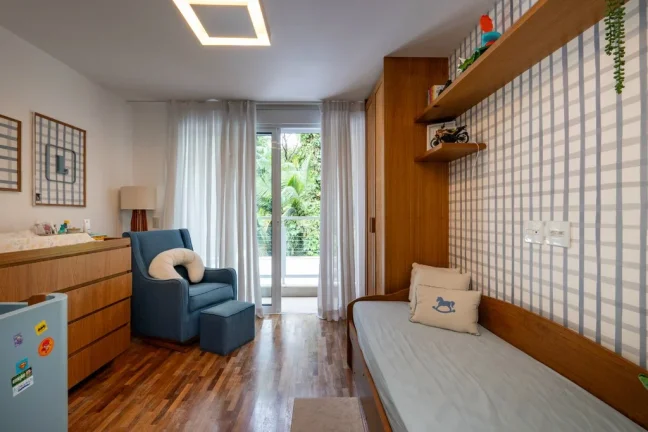 Imagem CASA RESIDENCIAL em São Paulo - SP, Retiro Morumbi