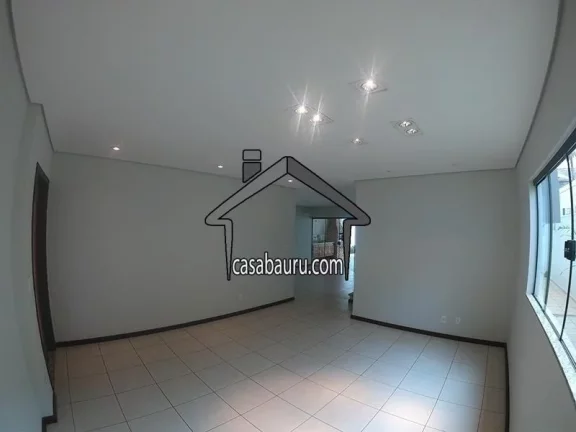 Imagem Vende Casa Condominio Villaggio Bauru