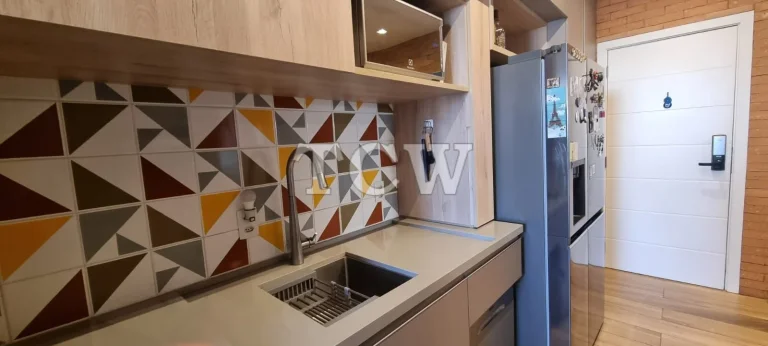 Imagem Apartamento à venda no bairro Vila Mariana - São Paulo/SP, Zona Sul