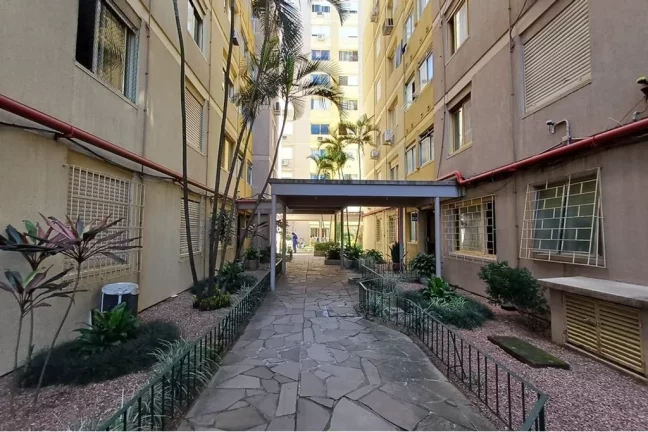 Imagem SPI 500 Apto 612541029-11 - Apartamento à venda no bairro Santana - Porto Alegre/RS