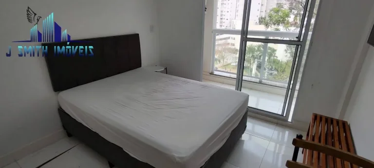 Imagem APTO STÚDIO 22m² MOBILIADO E EQUIPADO, NO JDM DAS VERTENTES
