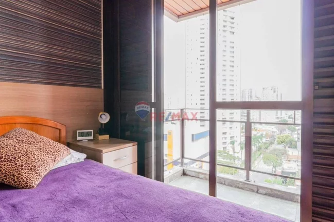 Imagem APARTAMENTO RESIDENCIAL em São Paulo - SP, Tatuapé