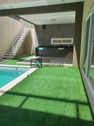 Imagem Imóvel alto padrão em localização privilegiada