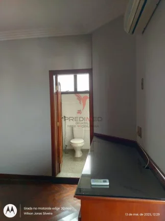Imagem APARTAMENTO MARAVILHOSO de 3 Quartos, 2 Vagas,no centro de Piracicaba, possível permuta