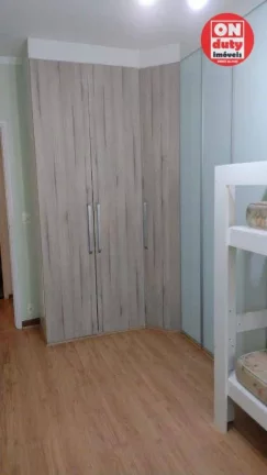 Imagem Apto José Menino 2 quartos - R$ 590.000,00