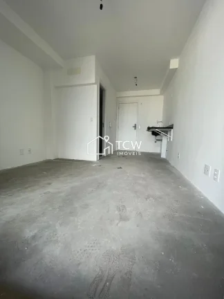 Imagem Apartamento à venda no bairro Vila Mariana - São Paulo/SP, Zona Sul