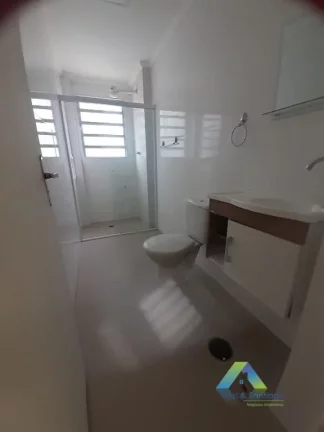 Imagem ACLIMAÇÃO Apartamento 45M² todo reformado, 1 dormitório, a 10 minutos da estação do metro São Joaquim ótimo valor e localização !!!