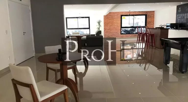 Imagem Imóvel com 1 Quarto à Venda, 42 m² em Boa Vista - São Caetano Do Sul