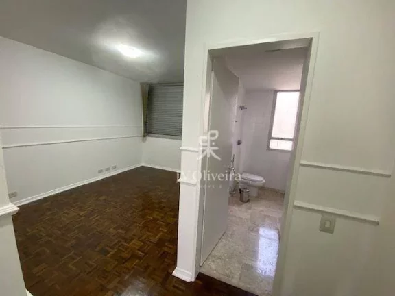 Imagem Apartamento com 4 dormitórios para alugar, 170 m²- Vila Suzana - São Paulo/SP