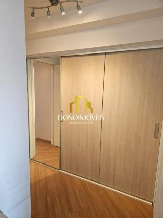 Imagem Apartamento à venda 130m², andar alto vista, L'Acqua Baeta Neves SBC - SP