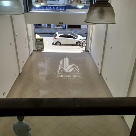 Imagem Loja comercial, Centro, São Vicente, Cod: 24888 BCA