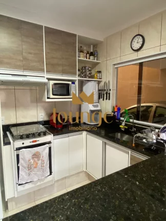Imagem Casa Sobrado em Sorocaba