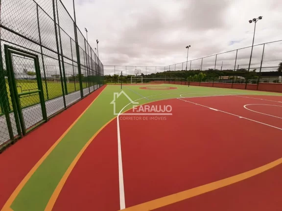 Imagem Casa em Condomínio à venda em Alphaville Nova Esplanada com 243m² 3 suítes, 4 vagas