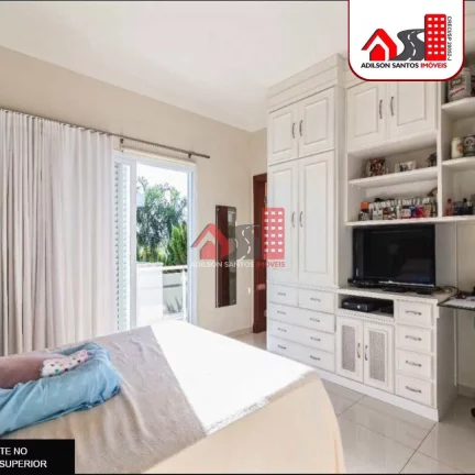 Imagem Sobrado de Condomínio com 3 dorms, Residencial Cidade Jardim, Pirassununga - R$ 2 mi, Cod: 178