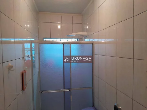 Imagem Sobrado com 2 dormitórios à venda por R$ 650.000,00 - Picanco - Guarulhos/SP