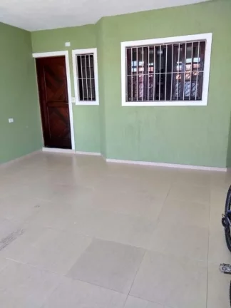 Imagem Casa com 2 dormitórios à venda, 67 m² por R$ 360.000,00 - Vila Laura - Suzano/SP