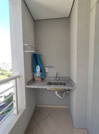 Imagem Loft para venda ou locação no Marco Zero Home - Jardim do Mar