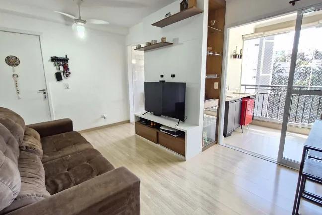 Imagem Apartamento para venda em Tucuruvi com 2 quartos, sendo 1 suíte , 55m2
