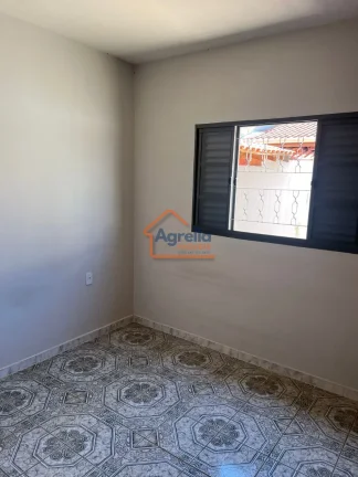 Imagem Casa à venda no bairro JARDIM DO LAGO - Mogi Mirim/SP