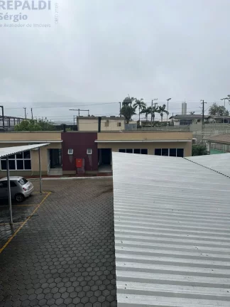 Imagem Residencial cidade Universitárias Criciúma