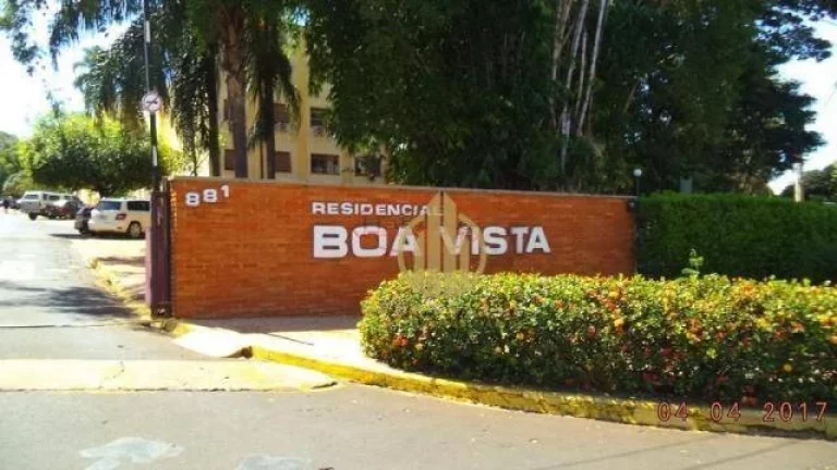 Imagem Apartamento com 3 dormitórios à venda, 85 m² por R$ 318.000,00 - Presidente Médici - Ribeirão Preto/SP