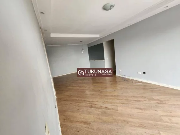 Imagem Apartamento com 3 dormitórios à venda, 115 m² por R$ 599.000,00 - Macedo - Guarulhos/SP