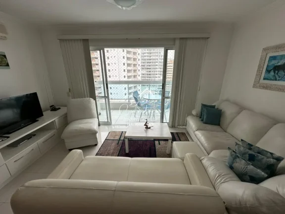 Imagem APARTAMENTO Residencial em GUARUJÁ - SP, VILA ALZIRA
