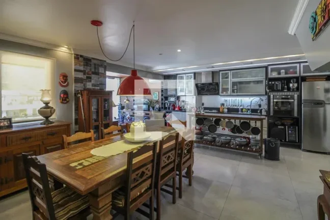 Imagem Apartamento à Venda - Recreio, 2 Quartos, 150 m2