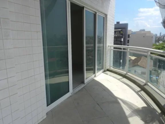 Imagem COBERTURA RESIDENCIAL em MACAÉ - RJ, PRAIA CAMPISTA