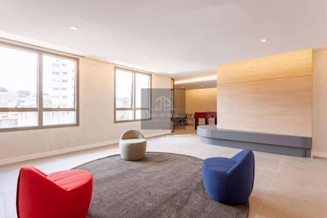 Imagem Apartamento Residencial à venda, Saúde, São Paulo - AP0015.