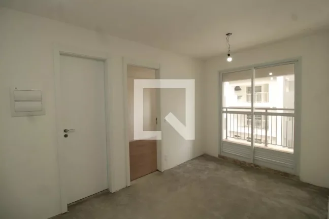 Imagem Apartamento à Venda - Ipiranga, 2 Quartos, 36 m2