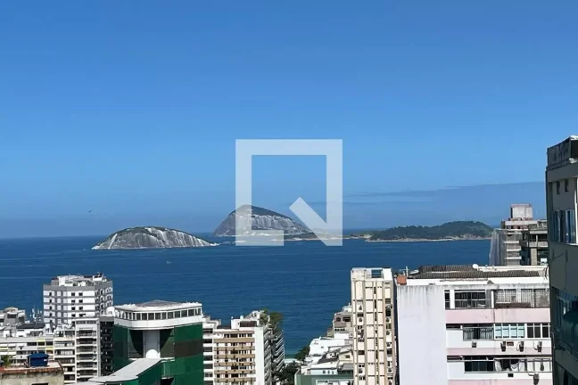 Imagem Apartamento à Venda - Ipanema, 3 Quartos, 130 m2