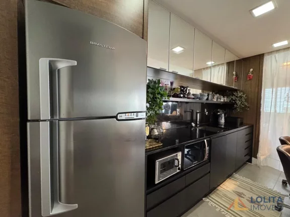 Imagem Apartamento studio à venda no Centro de Florianópolis!