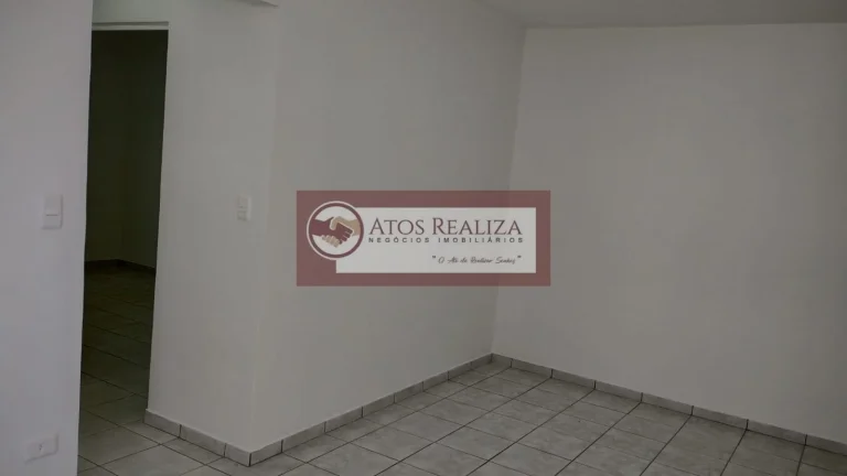 Imagem Vendo Ótimo Apartamento 2 Dormitórios no Socorro - São Paulo