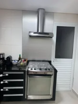 Imagem Imóvel com 3 Quartos à Venda, 92 m² em Bosque Da Saúde - São Paulo