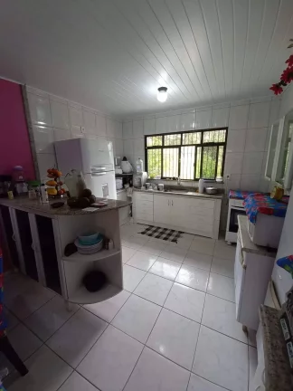 Imagem LINDA CASA COM 7.000M2, NASCENTE. NOVA FRIBURGO.