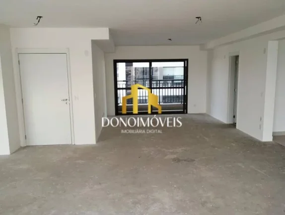 Imagem Apartamento 4 quartos c/ 2 suítes - 227 m² em Vila Gilda, Santo André