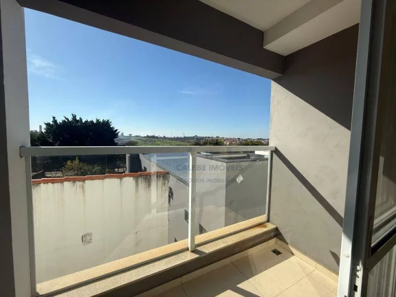 Imagem Apartamento com 2 dormitórios à venda, 59 m² por R$ 260.000,00 - Nova Tatuí - Tatuí/SP