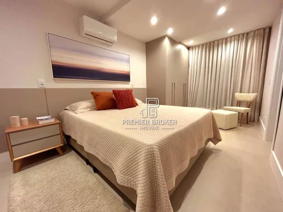 Imagem Casa à venda, 497 m² por R$ 4.490.000,00 - Comary - Teresópolis/RJ