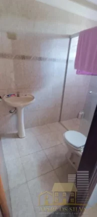 Imagem Casa para Venda em Três Lagoas / MS no bairro Centro