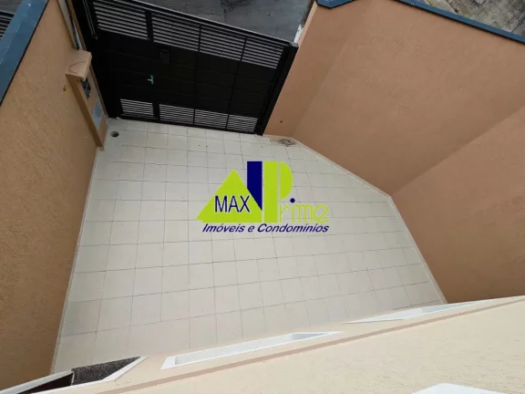 Imagem Casa à venda em São Paulo-SP, Vila Aurea: 2 quartos, 1 sala, 2 banheiros, 2 vagas, 70m² de área!
